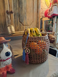 Frutero decorativo