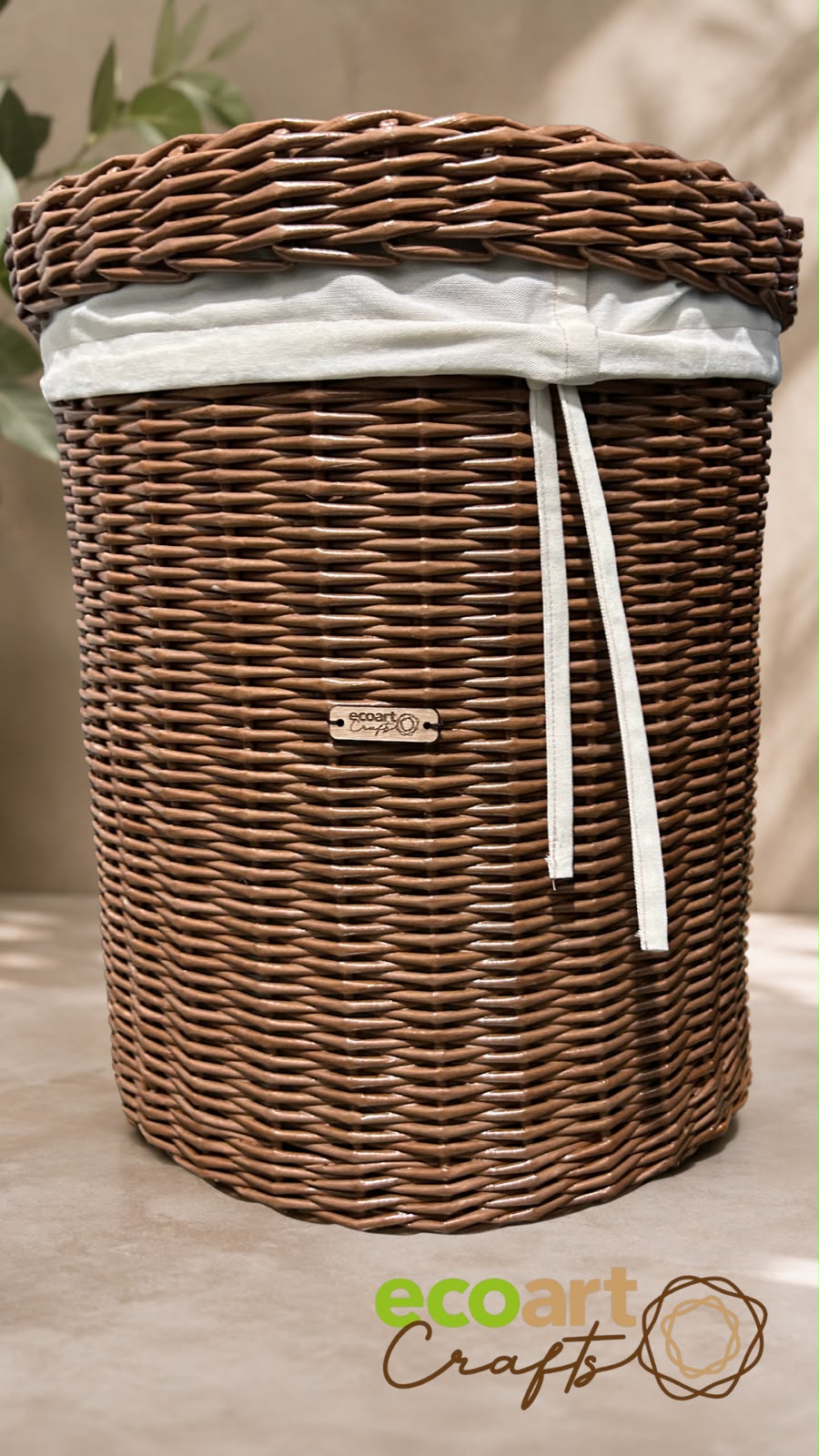 Cesto de ropa